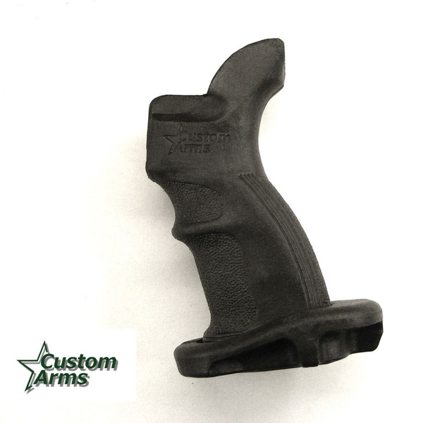 Рукоятка AR-15 Custom Arms AGS-15 PRO купить на OZON по низкой цене ...