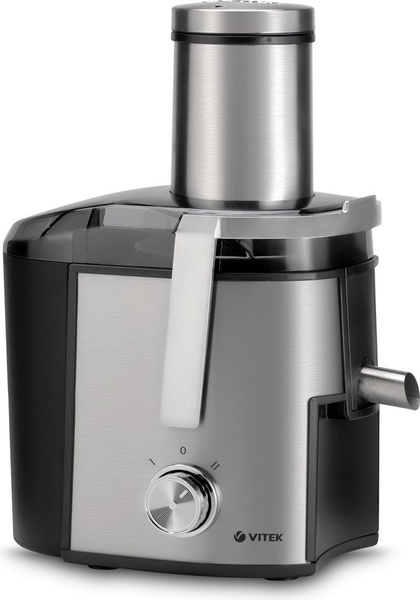 Соковыжималка VITEK n247390 - купить по низкой цене в интернет-магазине ...