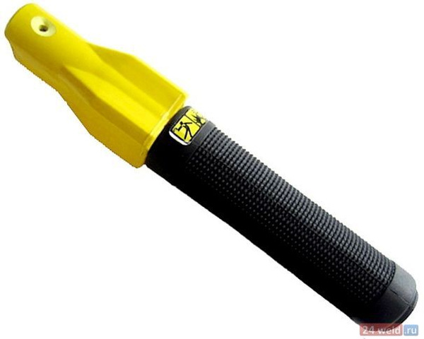 Электродержатель Handy 300 ESAB - купить с доставкой по выгодным ценам ...