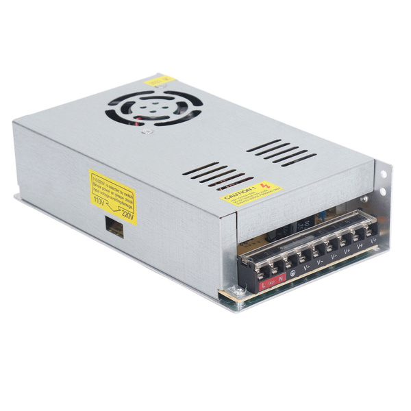 Блок питания 3D-принтера купить по низкой цене с доставкой в интернет ...