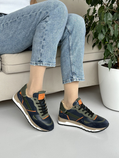 Кроссовки ALPINO - купить с доставкой по выгодным ценам в интернет ...