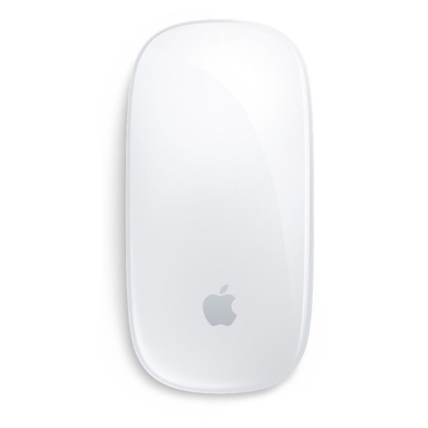 Мышь Apple Magic Mouse 3 A1657 MK2E3ZA/A, белый - купить по выгодной ...