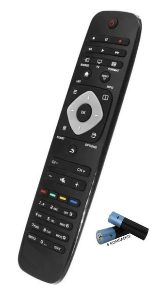Пульт ДУ HUAYU 32PFL5507T/60 - купить по выгодной цене в интернет ...