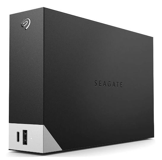 Seagate 8 ТБ Внешний жесткий диск (1889065), черный - купить с ...