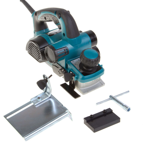 Рубанок Makita KP0810 купить по низкой цене с доставкой в интернет ...