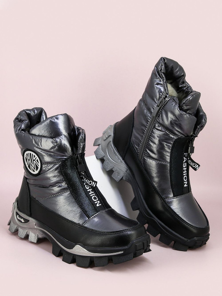 Дутики KENKA - купить с доставкой по выгодным ценам в интернет-магазине ...