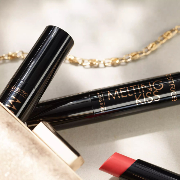 БЛЕСК ДЛЯ ГУБ В СТИКЕ CATRICE melting kiss - 040 STRONG CONNECTION ...