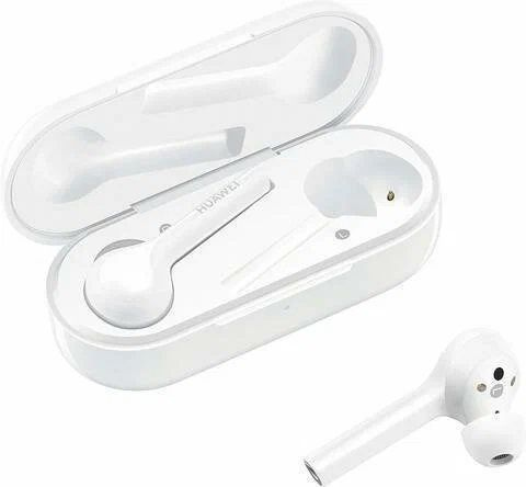 Наушники Внутриканальные Honor FlyPods Lite - купить по доступным ценам ...
