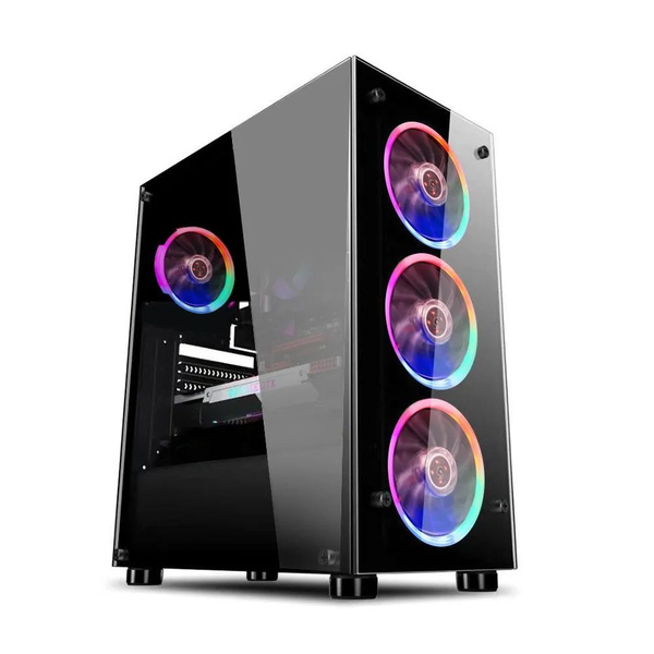 Купить компьютер DESKTOP 365 PK-Sborka3079, по низкой цене: отзывы ...