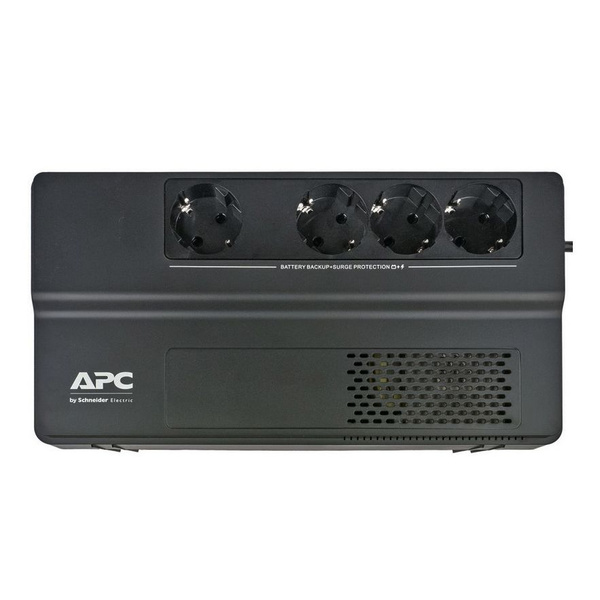ИБП APC BV1000I-GR купить по выгодной цене в интернет-магазине OZON ...
