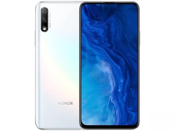 Смартфон Honor 9X Pro - купить по выгодной цене в интернет-магазине ...