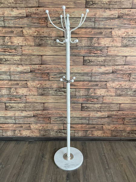 Вешалка напольная, 178 см х 37 см х 37 см - купить по выгодной цене в ...