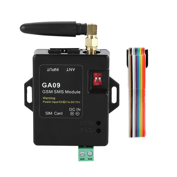 GSM-сигнализация купить по доступной цене с доставкой в интернет ...