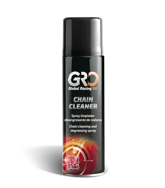 Спрей для очистки цепей CHAIN CLEANER SPRAY, 500 мл - купить в интернет ...