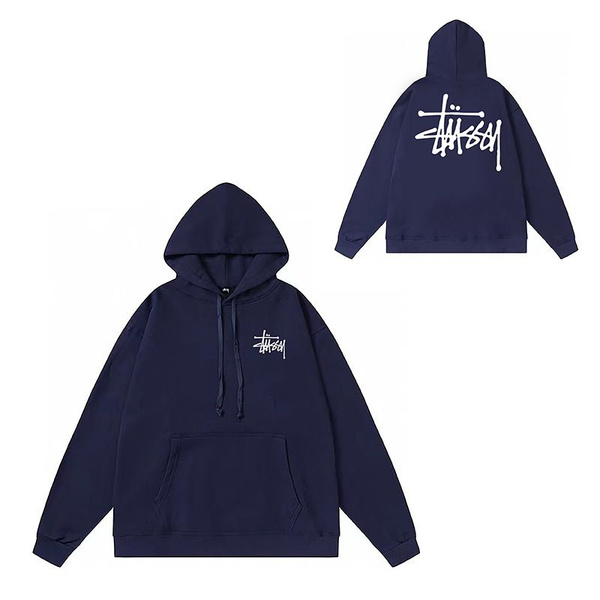 Худи Stussy - купить с доставкой по выгодным ценам в интернет-магазине ...