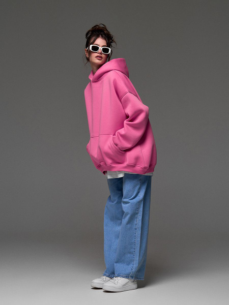 Худи YOS DESIGN - купить с доставкой по выгодным ценам в интернет ...