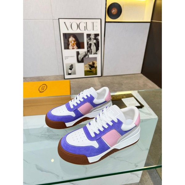 Кроссовки Tods - купить с доставкой по выгодным ценам в интернет ...