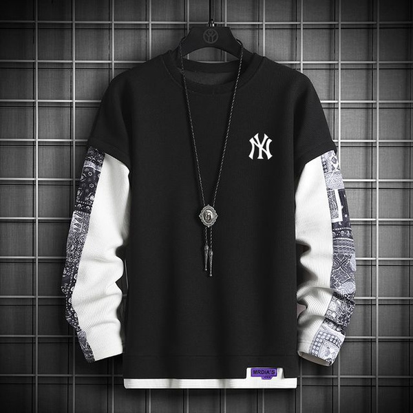 Свитшот NEW YORK YANKEES - купить с доставкой по выгодным ценам в ...