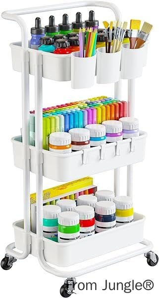 Офисная промышленная тележка, колеса хранения, ремесло - купить с ...