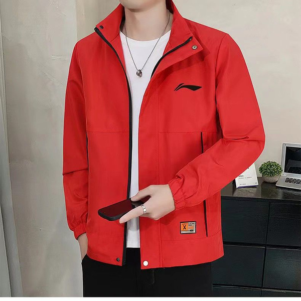 Куртка LI-NING - купить с доставкой по выгодным ценам в интернет ...