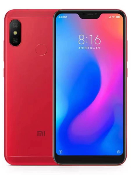 Redmi 6 Pro Купить Минск