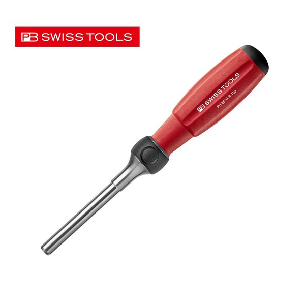 PB SWISS Держатель для отвертки с храповым механизмом,магнитный,PB 8510 ...