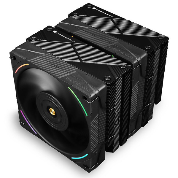 радиатор воздушного охлаждения компьютера Thermalright Phantom Spirit ...