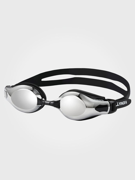 Очки для плавания зеркальные Yingfa Mirror Goggle Y2800AF(M) - купить с ...
