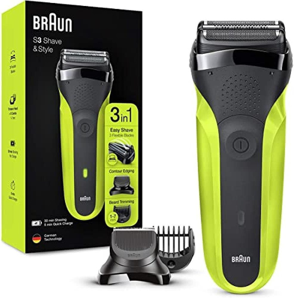 Купить триммер Braun BT_Series по низкой цене: отзывы, фото ...