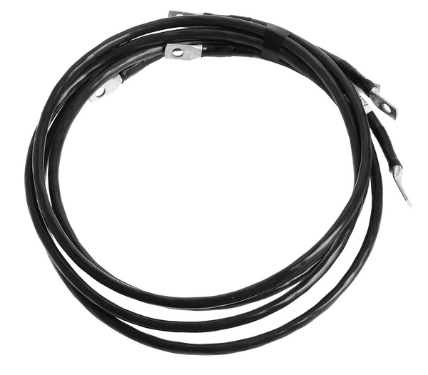 Провод АКБ МАЗ,КАМАЗ комплект S 35мм након.-након. АЭД - АВТО-ЭЛЕКТРО ...