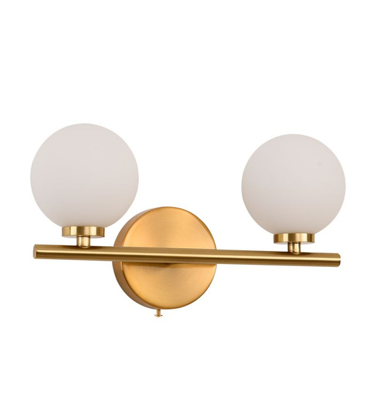 Бра Kink Light - В гармонии света Kink Light Сида 07504-2,20, G9 купить ...