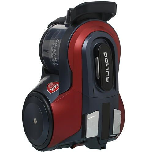 Бытовой пылесос Polaris Polaris PVC 2004RI, красный - купить по низким ...