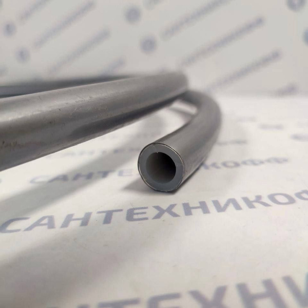 Труба Rehau RAUTITAN stabil 16,2x2,6 (15 метров) - купить по выгодной ...