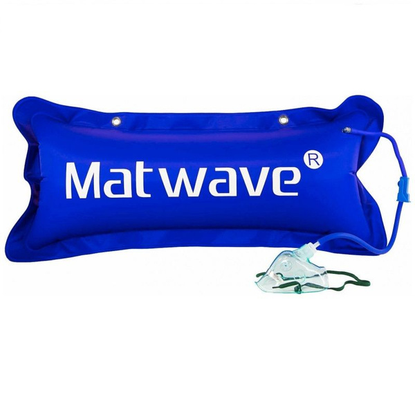 Кислородная подушка Matwave, 25 литров - купить с доставкой по выгодным ...