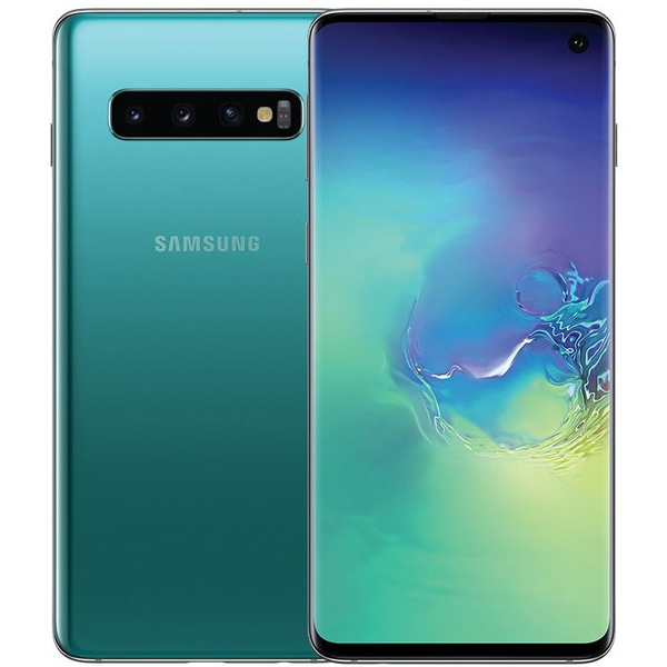 Смартфон Samsung Galaxy S10, SM-G9730, 5G - купить по выгодной цене в ...