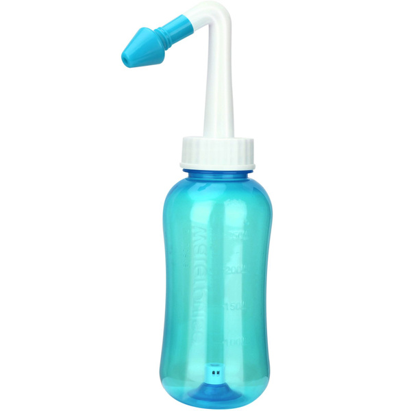 Назальный ирригатор, Устройство для промывания носа / WATERPULSE Nasal ...