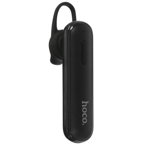 Bluetooth-гарнитура hoco Bluetooth-моногарнитура Hoco E36 черный ...