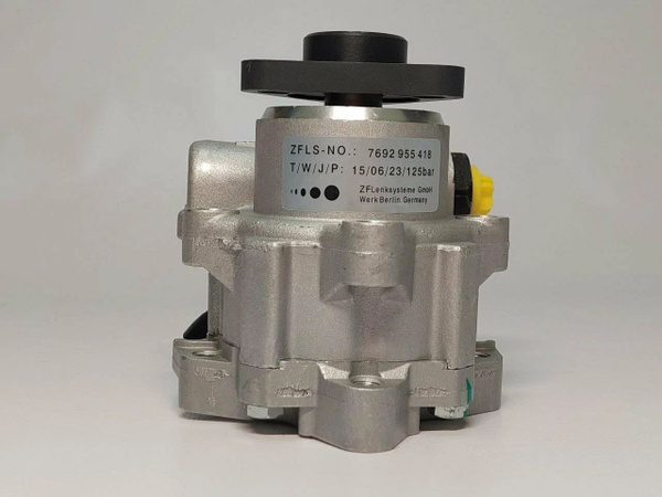 Насос ГУР ГАЗель Бизнес, ГАЗель Некст ЕВРО 3 Cummins 2.8 - ZF арт ...