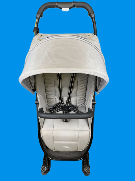 Комплект чехлы на ручку и бампер коляски Valco Baby Snap 4 - купить с ...