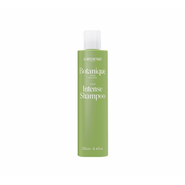 Шампунь для придания мягкости волосам La Biosthetique Intense Shampoo ...