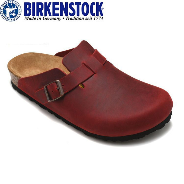 Тапочки Birkenstock, 1 - купить с доставкой по выгодным ценам в ...