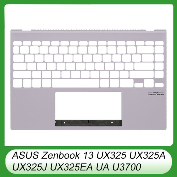 Топкейс для ноутбука (верхний корпус) ASUS Zenbook 13 UX325 UX325A ...