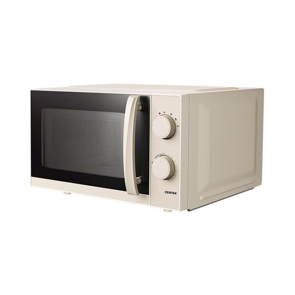 Микроволновая печь Centek СВЧ Centek CT-1571 (Бежевый) - купить по ...