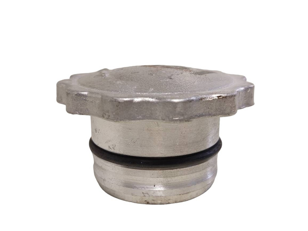 Пробка горловины трактора МТЗ (А19.01.001) - купить с доставкой по ...