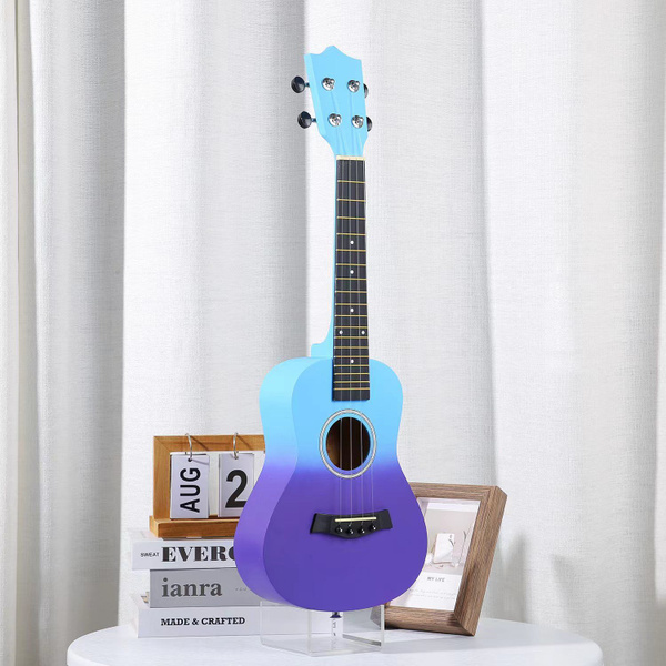 Укулеле укулеле маленькая гитара - купить с доставкой по выгодным ценам ...