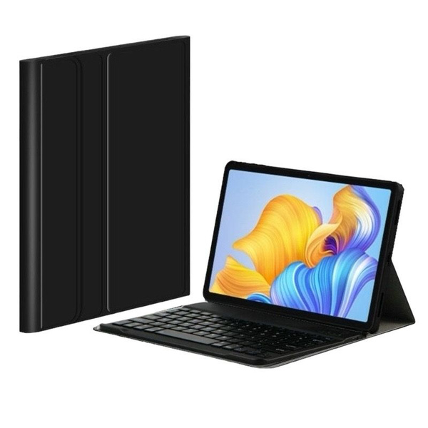 Чехол-клавиатура MyPads для Honor pad 8 12 съмная беспроводная ...