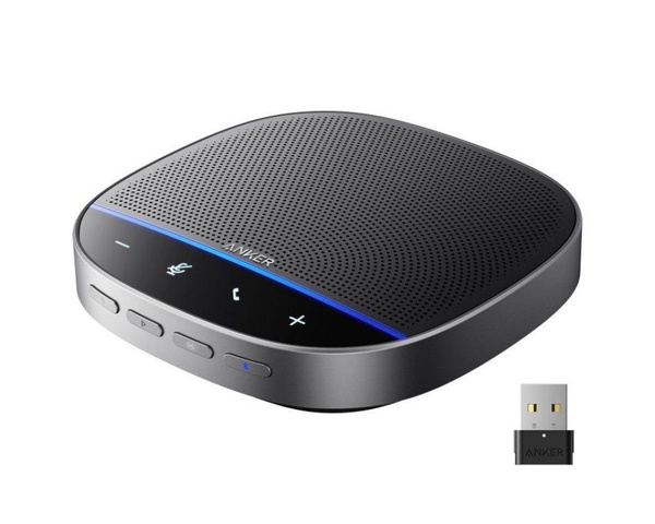 Спикерфон беспроводной для конференций Anker PowerConf S500 ...