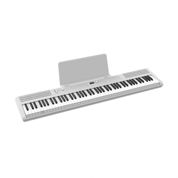 Artesia PE-88 White цифровое фортепиано - купить с доставкой по ...