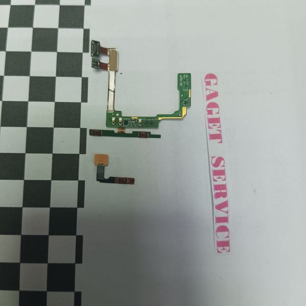 Запчасть для мобильного устройства samsung A300 - купить по выгодным ...