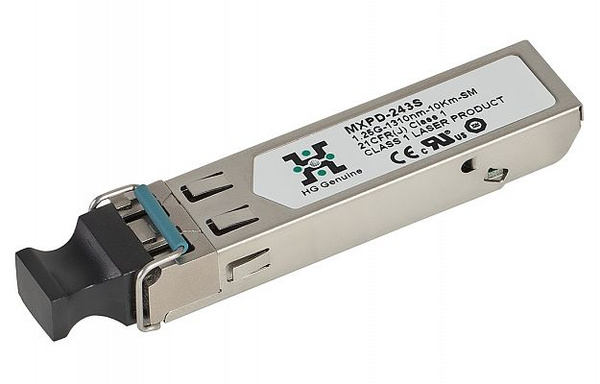 Трансивер SFP CareLink CL-SFP-WDM-10-55SC DD (BIDI 1.25G Tx1550 ...